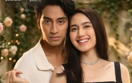 Abidzar Al-Ghifari Perankan Karakter Satria dalam Sinetron SCTV ‘Lautan Cinta’