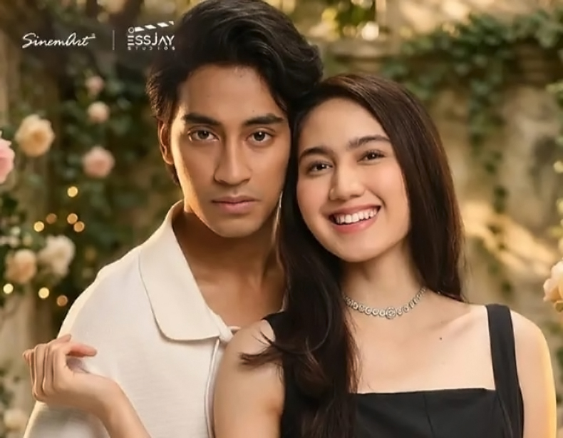 Abidzar Al-Ghifari Perankan Karakter Satria dalam Sinetron SCTV ‘Lautan Cinta’