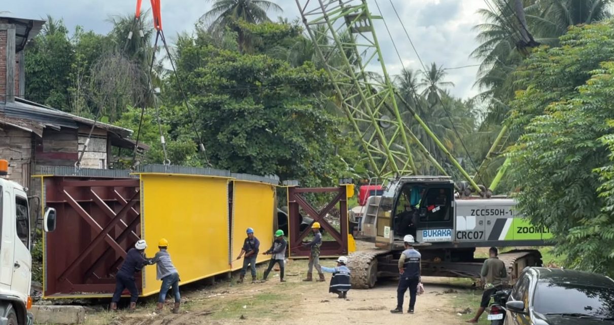 Aceh Percepat Realisasi TKD Pascabencana