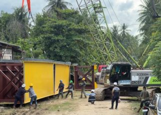Aceh Percepat Realisasi TKD Pascabencana