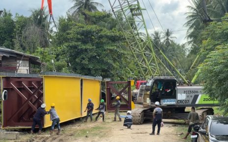 Aceh Percepat Realisasi TKD Pascabencana