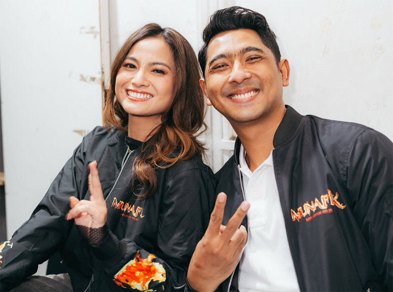 Acha Septriasa Bintangi Film ‘Munafik: Melawan Iblis’, Saat Hati Manusia di Persimpangan