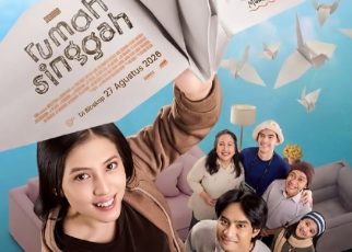 Tantangan Adhisty Zara Perankan Atlet Penyandang Kanker di Film ‘Rumah Singgah’