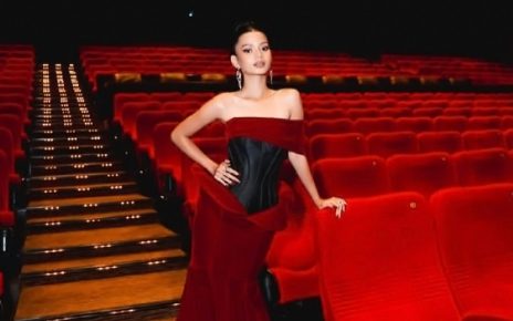 Tantangan Adzwa Aurell Bintangi Film ‘Sihir Tanah Kubur’, Adu Akting Shareefa Danish