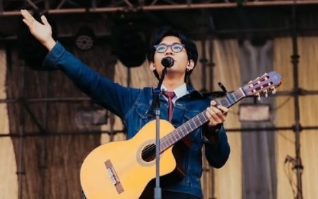 Aku Jeje Rilis Lagu Ceritanya Jatuh Cinta Usai Alami Writer's Block, Kebuntuan Kreatif