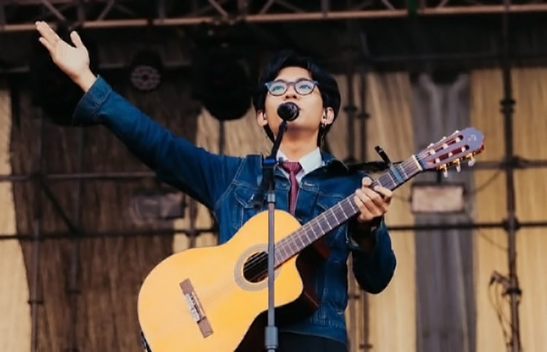 Aku Jeje Rilis Lagu Ceritanya Jatuh Cinta Usai Alami Writer's Block, Kebuntuan Kreatif