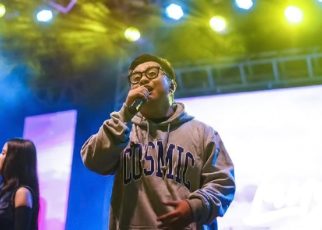 Arman Harjo Rilis ‘Teras Malam’ tentang Lelaki yang Berjuang Hadapi Realitas