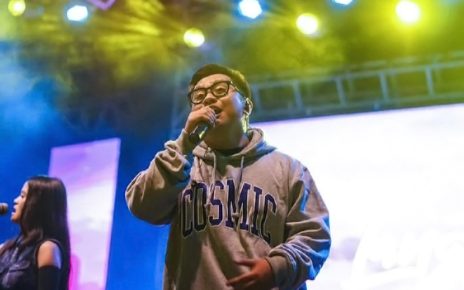 Arman Harjo Rilis ‘Teras Malam’ tentang Lelaki yang Berjuang Hadapi Realitas