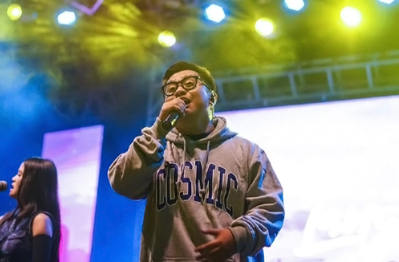 Arman Harjo Rilis ‘Teras Malam’ tentang Lelaki yang Berjuang Hadapi Realitas