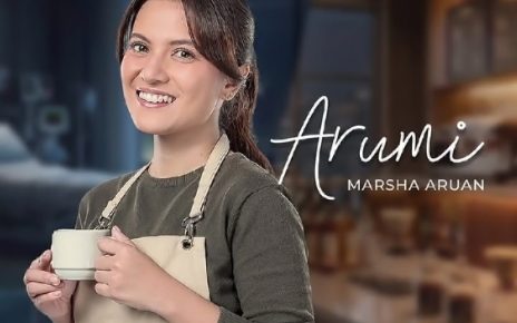 Setelah 10 Tahun Vakum, Marsha Aruan Comeback Main Sinetron ‘Terlanjur Mencintaimu’