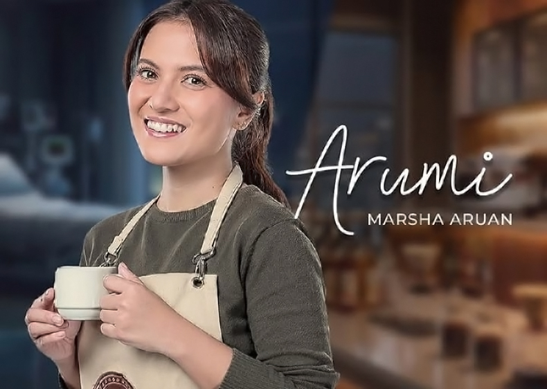 Setelah 10 Tahun Vakum, Marsha Aruan Comeback Main Sinetron ‘Terlanjur Mencintaimu’