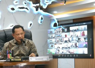 BSPS Dikebut, Mendagri Ingatkan Pemda Jangan Lamban