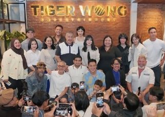 Baim Wong Garap Film ‘Minal Aidin Mohon Maaf Minta Rizki’ Hadirkan Prilly Latuconsina