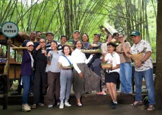 Syuting Film ‘Berbagi Suami 2.0’ Rampung, Dijadwalkan Siap Tayang 2027