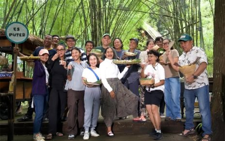 Syuting Film ‘Berbagi Suami 2.0’ Rampung, Dijadwalkan Siap Tayang 2027