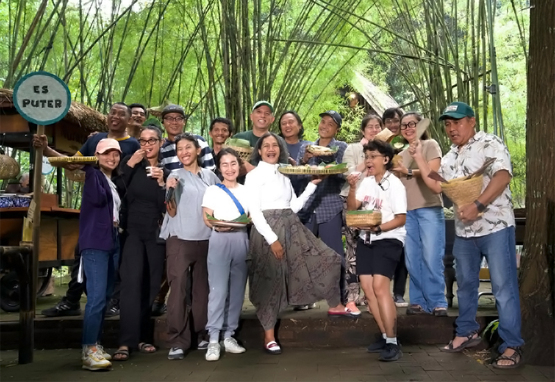 Syuting Film ‘Berbagi Suami 2.0’ Rampung, Dijadwalkan Siap Tayang 2027