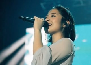Bernadya Sukses Gelar Showcase ‘Semoga Hanya di Mimpi’ di Senayan, Jakarta