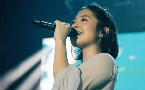 Bernadya Sukses Gelar Showcase ‘Semoga Hanya di Mimpi’ di Senayan, Jakarta