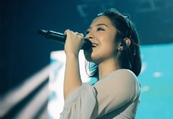 Bernadya Sukses Gelar Showcase ‘Semoga Hanya di Mimpi’ di Senayan, Jakarta