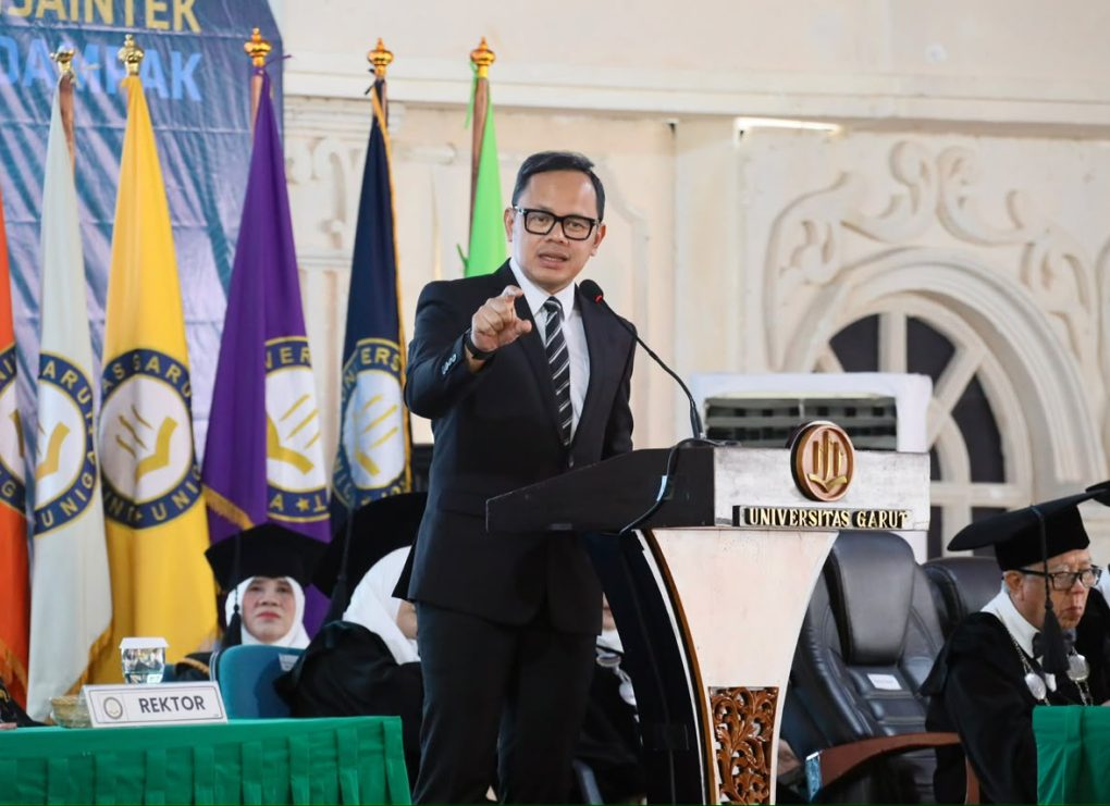 Bima Arya: Bonus Demografi Jadi Peluang Sekali Seumur Hidup Menuju Indonesia Maju