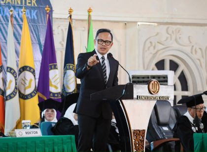 Bima Arya: Bonus Demografi Jadi Peluang Sekali Seumur Hidup Menuju Indonesia Maju