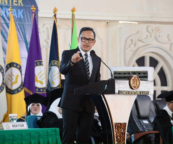 Bima Arya: Bonus Demografi Jadi Peluang Sekali Seumur Hidup Menuju Indonesia Maju