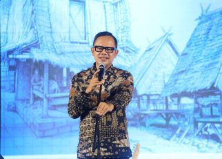 Bima Arya: Kepala Daerah Perlu Ruang Berbagi dan Saling Menginspirasi