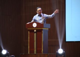 Bima Arya Ungkap Empat Ujian Kepala Daerah di Era Sekarang