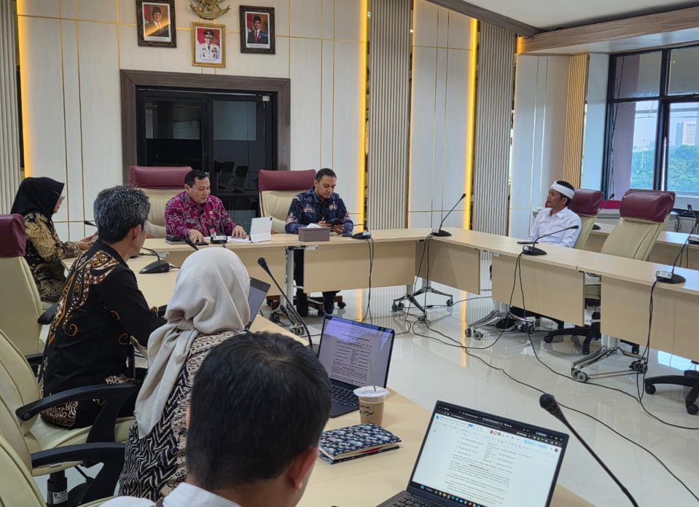 Buntut Kegaduhan Lagu ‘Lalaki Langit’, Bupati Purwakarta Diperiksa 8 Jam