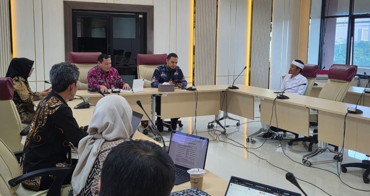 Buntut Kegaduhan Lagu ‘Lalaki Langit’, Bupati Purwakarta Diperiksa 8 Jam