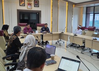 Buntut Kegaduhan Lagu ‘Lalaki Langit’, Bupati Purwakarta Diperiksa 8 Jam