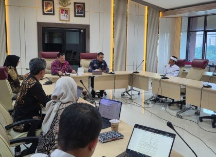 Buntut Kegaduhan Lagu ‘Lalaki Langit’, Bupati Purwakarta Diperiksa 8 Jam