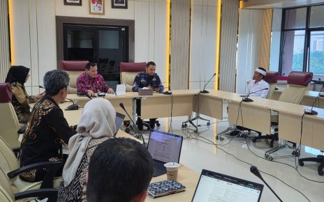 Buntut Kegaduhan Lagu ‘Lalaki Langit’, Bupati Purwakarta Diperiksa 8 Jam
