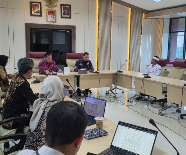 Buntut Kegaduhan Lagu ‘Lalaki Langit’, Bupati Purwakarta Diperiksa 8 Jam