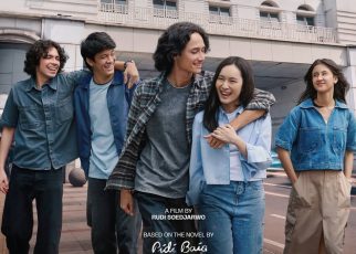 Rumah Produksi Verona Films Resmi Umumkan Jajaran Pemeran Film ‘Dan Bandung’