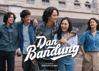 Verona Films Rilis Official Trailer Film ‘Dan Bandung’ tentang Kisah Cinta Beda Kasta