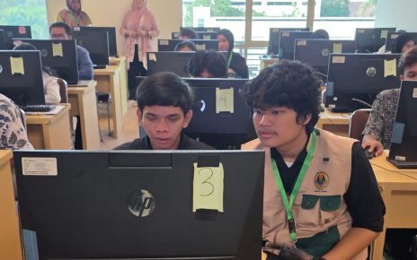 Dari MUA hingga Calon Guru, Shafa dan Dehan Kejar Mimpi Lewat Penmaba Disabilitas UNJ 2026