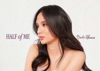 Dinda Ghania Rilis Single ‘Half of Me’ tentang Seseorang Kehilangan Sebagian Dirinya