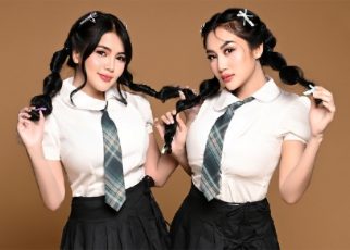 Duo Serigala Rilis Single ‘Starboyy’, Usung Tema 'Red Flag' dan 'Toxic Relationship'