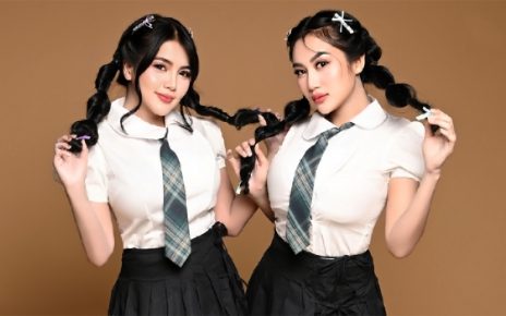 Duo Serigala Rilis Single ‘Starboyy’, Usung Tema 'Red Flag' dan 'Toxic Relationship'