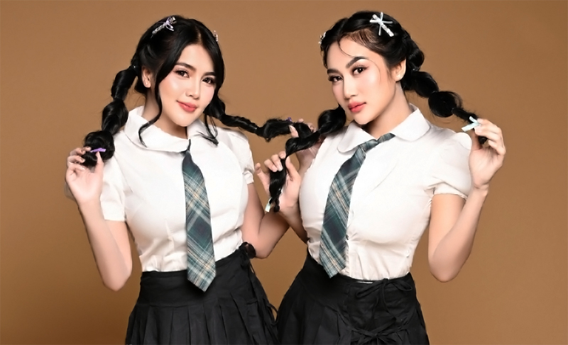 Duo Serigala Rilis Single ‘Starboyy’, Usung Tema 'Red Flag' dan 'Toxic Relationship'