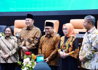 Rigka Haluk Dorong Pemda Perkuat Ekosistem Pendidikan