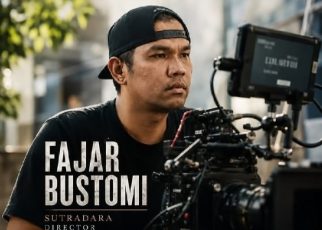 Fajar Bustomi Garap Film ‘Baby Udon’ tentang Perjuangan Penuh Haru Dapat Momongan