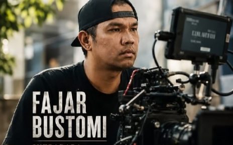 Fajar Bustomi Garap Film ‘Baby Udon’ tentang Perjuangan Penuh Haru Dapat Momongan