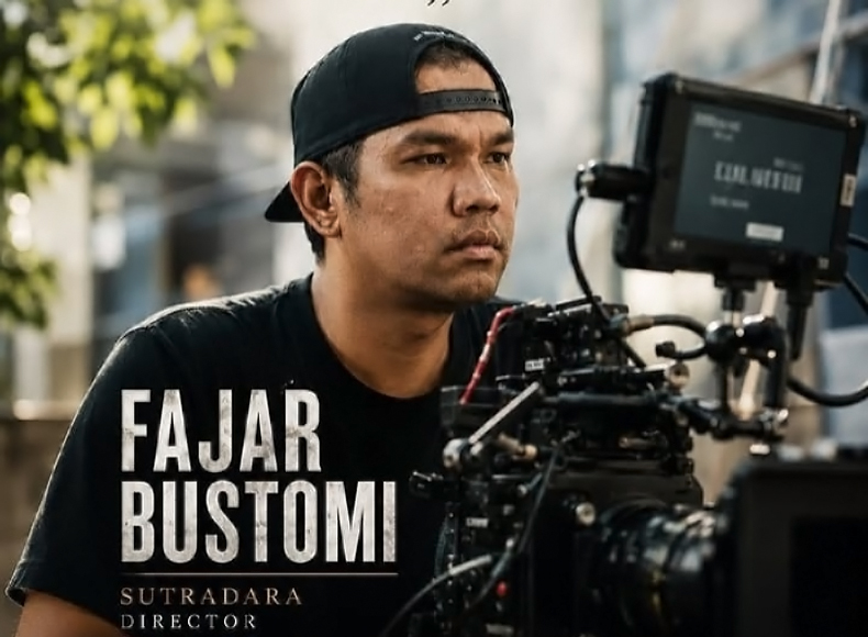 Fajar Bustomi Garap Film ‘Baby Udon’ tentang Perjuangan Penuh Haru Dapat Momongan
