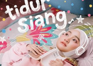 Fatin Beri Kejutan Penggemar dengan Luncurkan Lagu ‘Tidur Siang’ pada Ultah 30