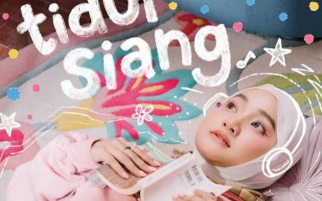 Fatin Beri Kejutan Penggemar dengan Luncurkan Lagu ‘Tidur Siang’ pada Ultah 30