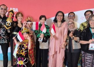 Sambut Hari Anak Indonesia 2026, Indonesia Jadi Tuan Rumah Festival Video Anak ASEAN 2027