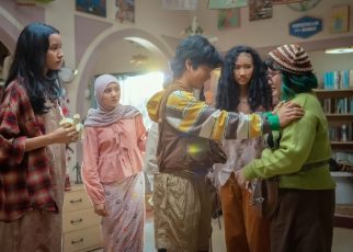 Film ‘Aku Sebelum Aku’, Film Orisinal dari Netflix Indonesia, Siap Tayang 16 Juli 2026