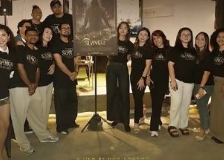 Film ‘Suanggi: Ilmu Kutukan’ Angkat tentang Mitos Ilmu Hitam dari Papua